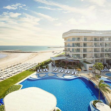 The St Regis Al Mouj Muscat Resort Eksteriør billede